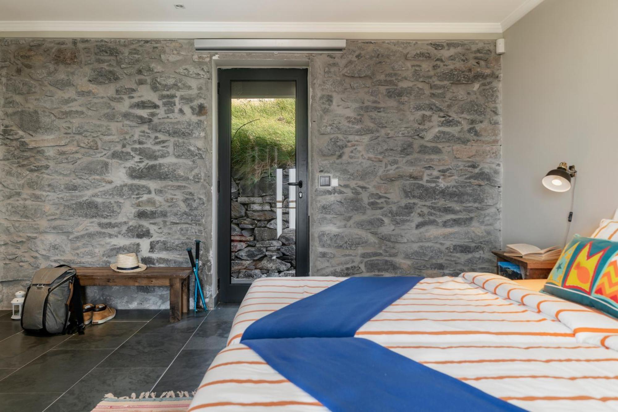 Villa Clementina | Cliffs&Ocean | Heated Pool Prazeres Buitenkant foto